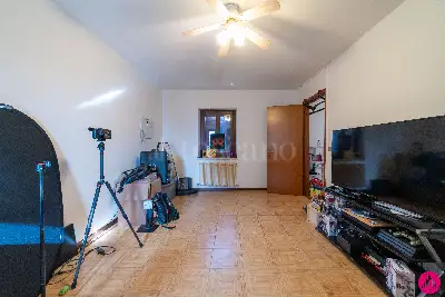 Villino a Schiera in vendita, Via Castello, Budoia