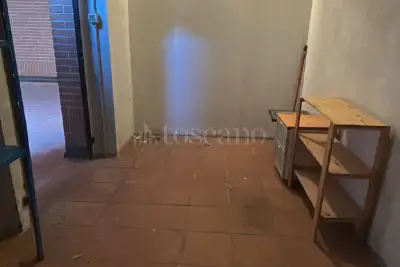 Mansarda in vendita, Via Emilia Ponente, Bologna