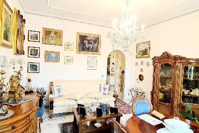 Casa in vendita, Via dei Campi Flegrei, Roma