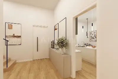 Villa in vendita, Via Ludovico il Moro , Milano