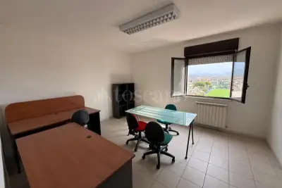 Ufficio in vendita, Via Panzini, Quartu Sant'Elena