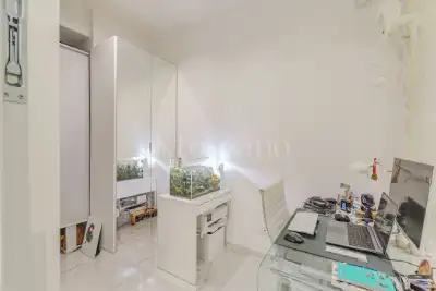 Casa in vendita, Via Ascanio Rivaldi, Roma