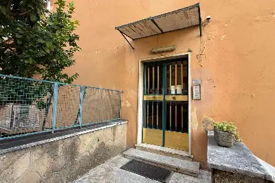 Casa in vendita, Via della Pisana, Roma