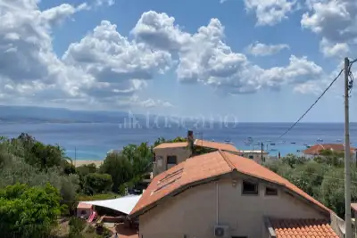 Casa in affitto, Via Consolare Pompea, Messina