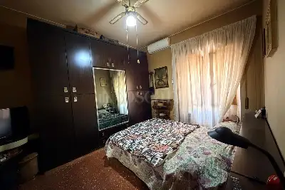 Casa in vendita, Via S. Igino Papa, Roma