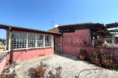 Casa in vendita, Via del Podere Rosa, Roma