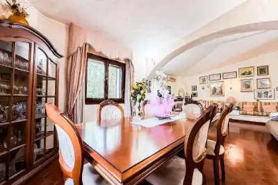 Villa in vendita, Via dell'Erica, Olbia