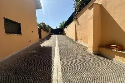 Villa in vendita, Via Giulio Pittarelli, Roma