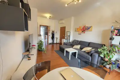Casa in vendita, Via Guglielmo Marconi, Brescia