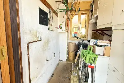 Casa Indipendente in vendita, Via del Santellone, Brescia