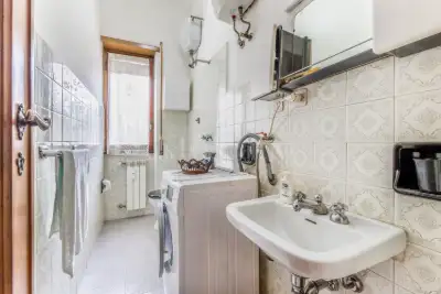 Casa in vendita, Via di Vigna Rigacci, Roma