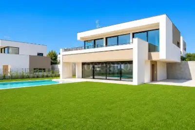 Villa in vendita, Via San Sivino, Moniga del Garda
