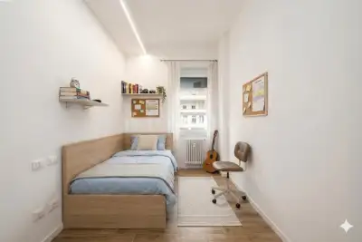 Casa in vendita, Via della Lega Lombarda 8, Roma