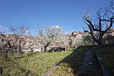 Casa in vendita, Via Franciosa, Siena