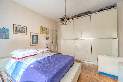 Casa in vendita, Via Antonio Trasmondo, Roma