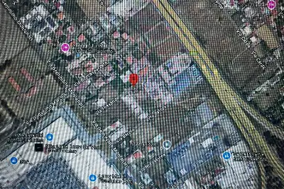 Greenfield for sale, Via Fossano, Fiumicino
