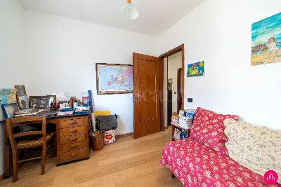 Villino a Schiera in vendita, Via Reghena, Pordenone