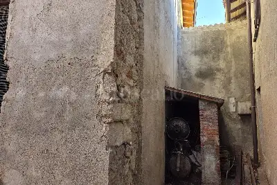 Casa in vendita, Via Borghetto, Alzate Brianza