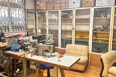 Negozio in vendita, Via Giuseppe Garibaldi, Olbia