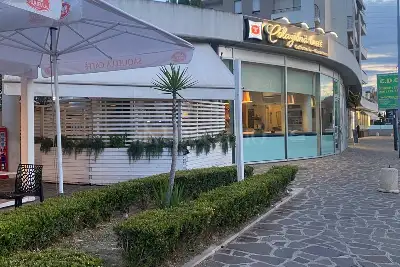 Attività Commerciale in vendita, via vestina 223, Montesilvano