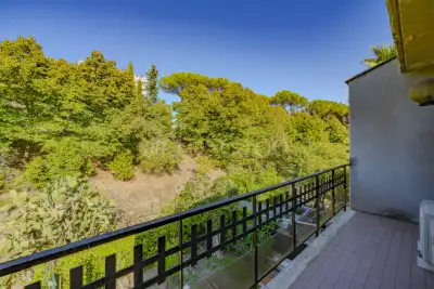 Casa in vendita, Via Giuseppe Vitali, Roma