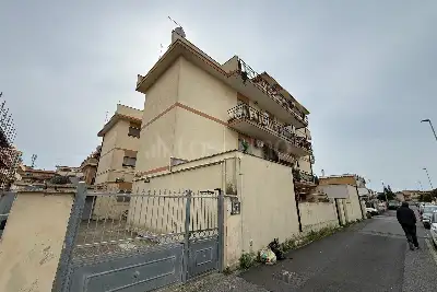 Casa in vendita, Via Carlo Fecia di Cossato, Fiumicino