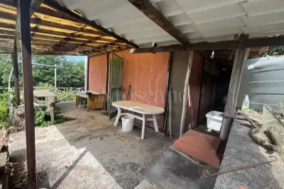 Casale in vendita, Via Monte Po, Pedara