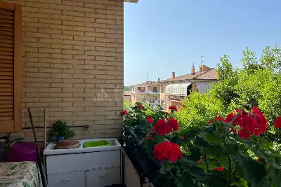 Casa in vendita, Via di Trigoria, Roma