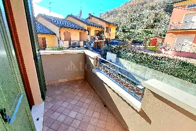 Villa in vendita, Via Adige, Villa Carcina, Villa Carcina