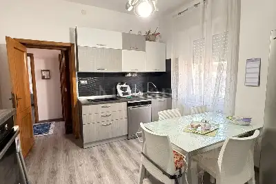 Villa Bifamiliare in vendita, Via Giuseppe Nigra, Sassari