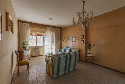 Casa in vendita, Via Francesco Baracca, Ciampino