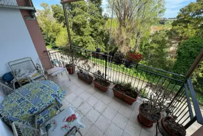 Casa in vendita, Via Mario Moretti, Roma