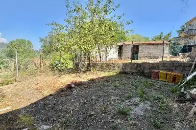 Casa Indipendente in vendita, Via Serra 42, Montemiletto, Montemiletto