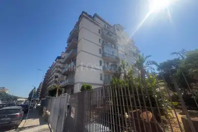 Casa in vendita, Via Rinaldo Montuoro, Palermo