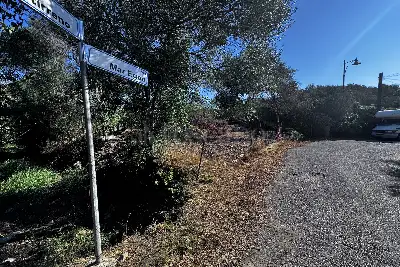 Edificabile Residenziali in vendita, Via Mar Egeo. Pittulongu, Olbia