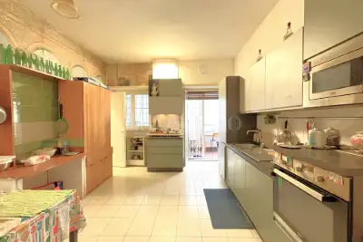 Casa in vendita, Via Giuseppe Belluzzo, Roma