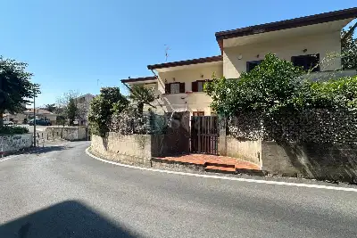 Villa in vendita, Via Quarto Grotte, Albano Laziale