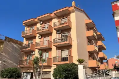 Casa in vendita, Via Lungomare Cenide, Villa San Giovanni