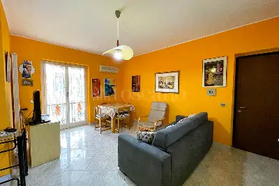 Casa in vendita, Via Lelio Basso, Martinsicuro