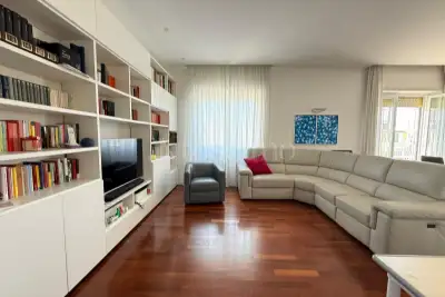 Attico in vendita, Via Edoardo Jenner, Roma