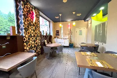 Attività Commerciale in vendita, Cinisello Balsamo, Cinisello Balsamo