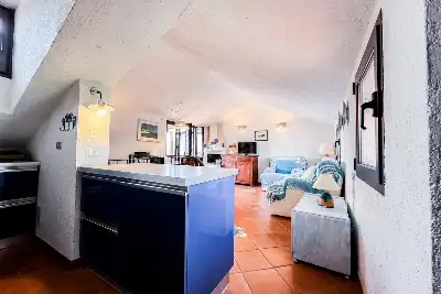 Casa in vendita, Via dei Villaggi 39, Porto Istana, Olbia, Olbia