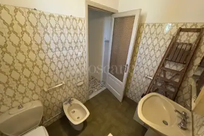 Casa Indipendente in vendita, Via Tarderia, Pedara