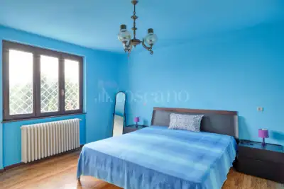 Villa in vendita, Via Viconago, Cadegliano-Viconago