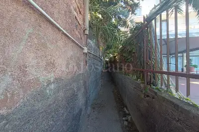 Casa in vendita, Capomulini, Viale della Fiera Franca, Acireale