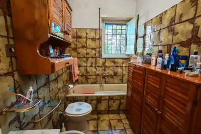 Casa in vendita, Via Apricale, Roma