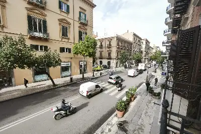 Casa in vendita, Via Roma, Palermo