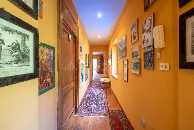 Casa Indipendente in vendita, Via C. Ferrero di Cambiano, Moncalieri