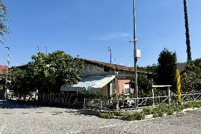 Casa Indipendente in vendita, Via Luigi Pirandello, Montichiari
