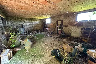 Villa in vendita, via fontana delle fosse, Velletri